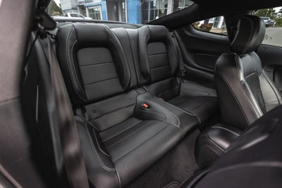 2022 Ford Mustang GT