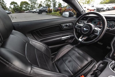 2022 Ford Mustang GT