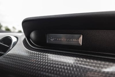 2022 Ford Mustang GT