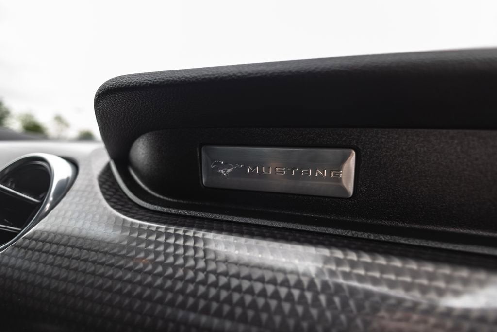 2022 Ford Mustang GT