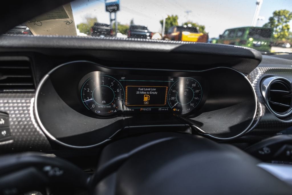 2022 Ford Mustang GT