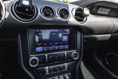 2022 Ford Mustang GT