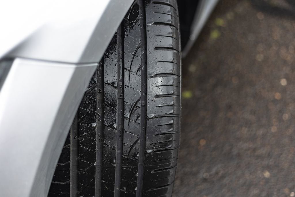 2015 Ford Mustang EcoBoost