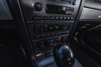 2003 Ford Thunderbird Deluxe