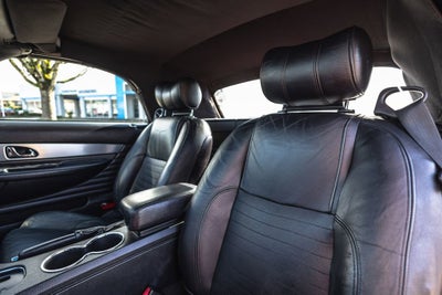 2003 Ford Thunderbird Deluxe