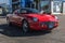 2003 Ford Thunderbird Deluxe