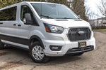 2024 Ford Transit Passenger Wagon XL