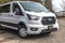2024 Ford Transit Passenger Wagon XL