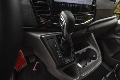 2024 Ford Transit Passenger Wagon XL