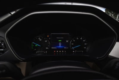 2022 Ford Escape SEL Hybrid