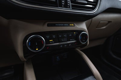 2022 Ford Escape SEL Hybrid