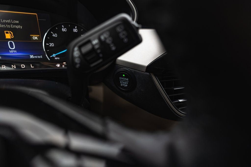 2022 Ford Escape SEL Hybrid