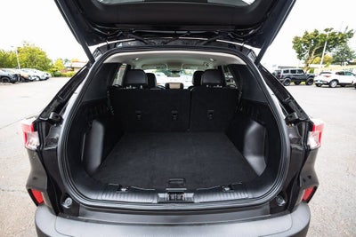 2022 Ford Escape SEL Hybrid