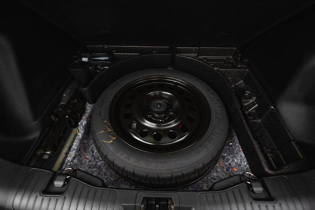 2022 Ford Escape SEL Hybrid