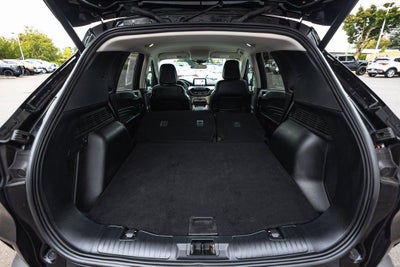 2022 Ford Escape SEL Hybrid