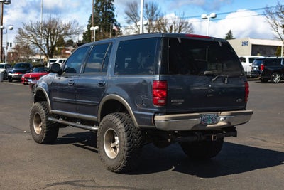 2001 Ford Expedition Eddie Bauer
