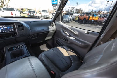 2001 Ford Expedition Eddie Bauer