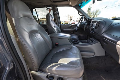 2001 Ford Expedition Eddie Bauer