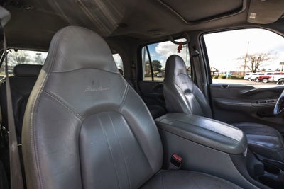 2001 Ford Expedition Eddie Bauer