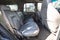2001 Ford Expedition Eddie Bauer