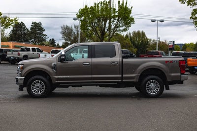 2021 Ford Super Duty F-250 SRW XL