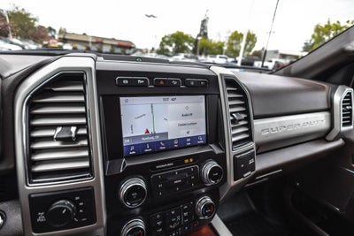 2021 Ford Super Duty F-250 SRW XL