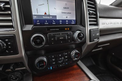 2021 Ford Super Duty F-250 SRW XL