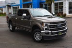 2021 Ford Super Duty F-250 SRW XL
