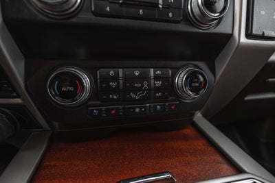 2021 Ford Super Duty F-250 SRW XL