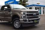 2021 Ford Super Duty F-250 SRW XL