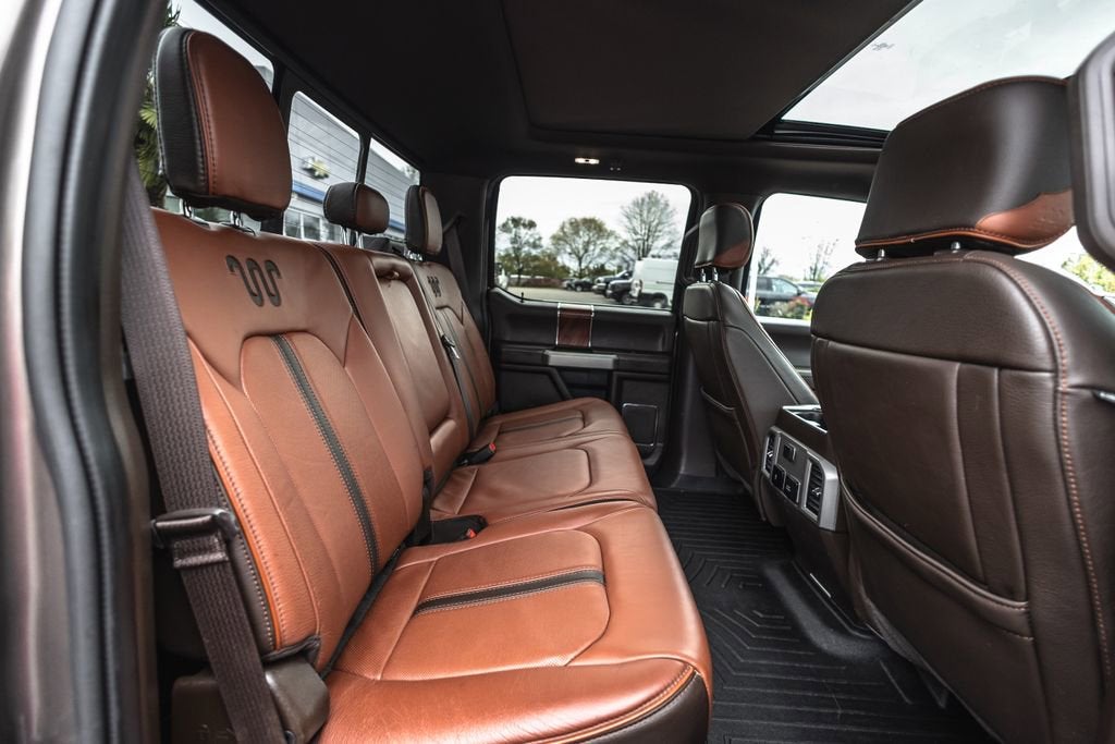 2021 Ford Super Duty F-250 SRW XL