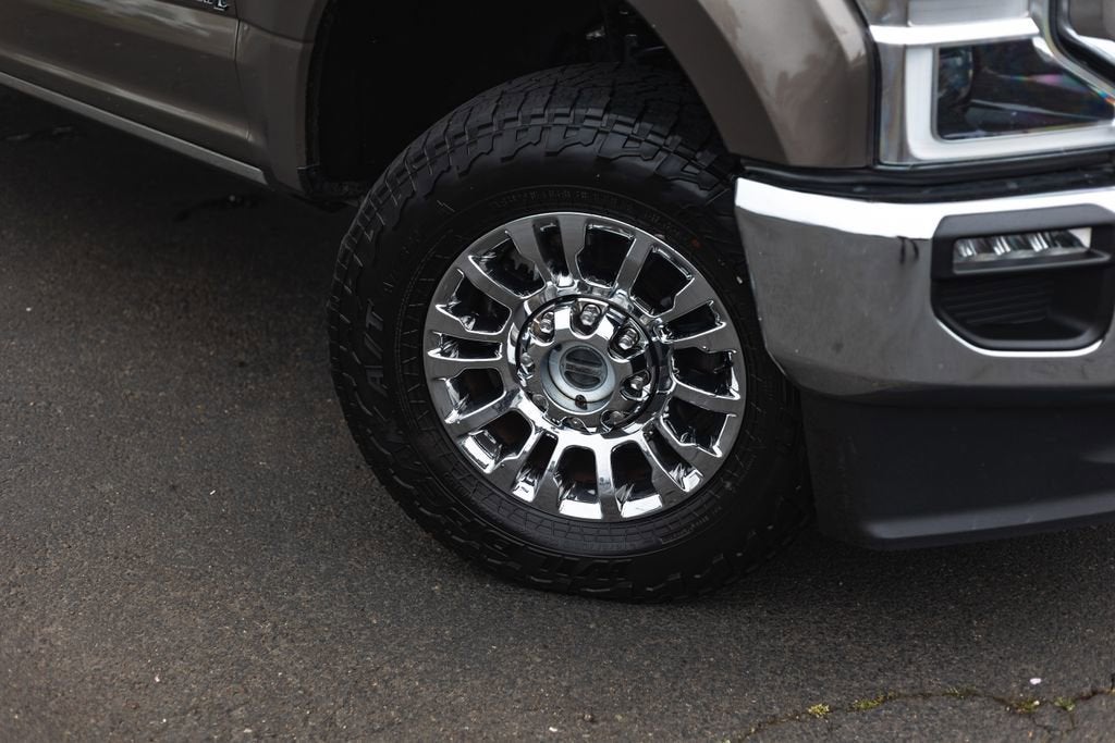 2021 Ford Super Duty F-250 SRW XL