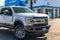 2017 Ford Super Duty F-250 SRW King Ranch