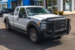 2015 Ford Super Duty F-250 SRW XLT
