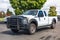 2015 Ford Super Duty F-250 SRW XLT