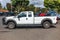 2015 Ford Super Duty F-250 SRW XLT