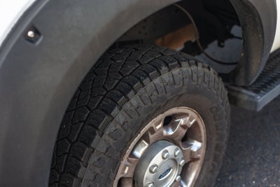 2015 Ford Super Duty F-250 SRW XLT