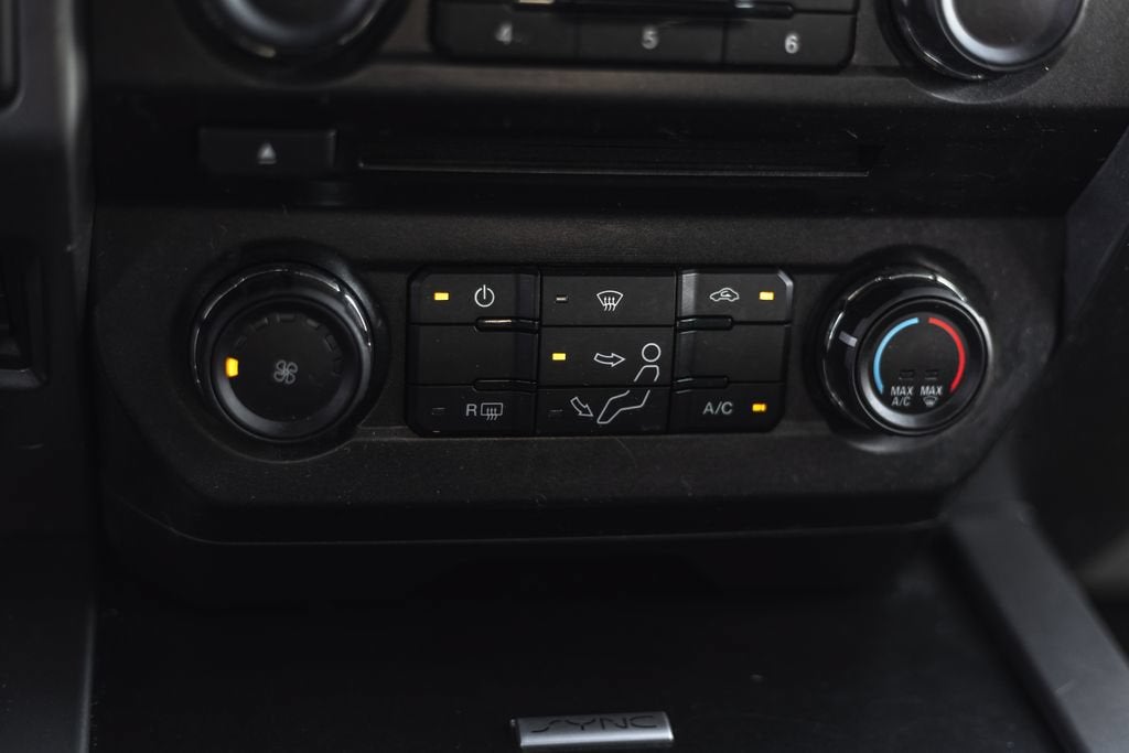 2018 Ford Super Duty F-350 SRW XL