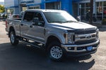 2018 Ford Super Duty F-350 SRW XL