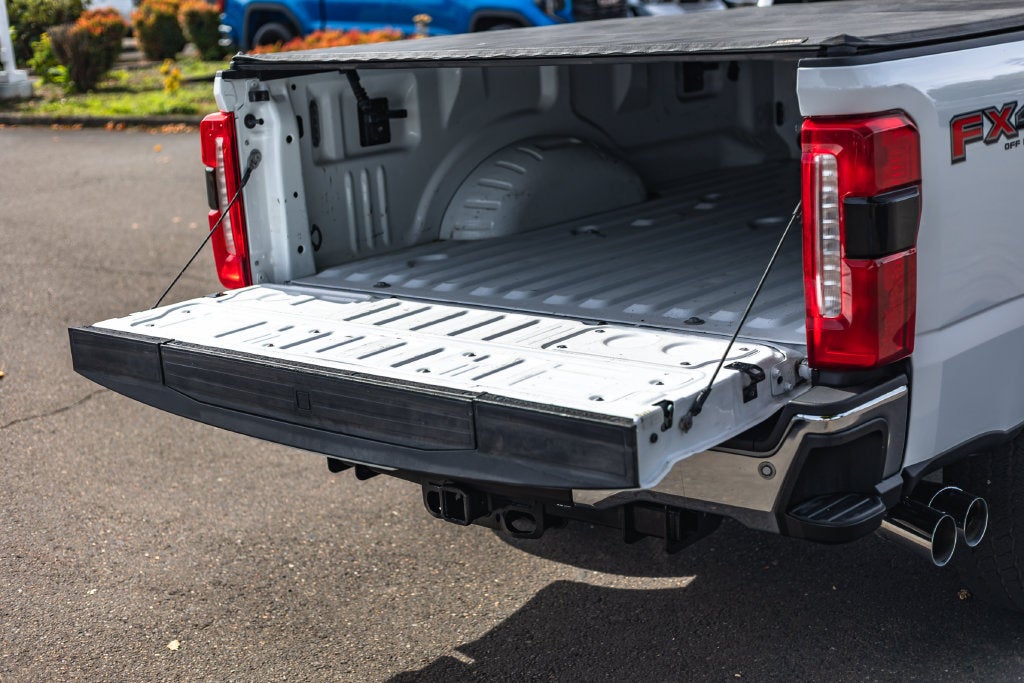 2023 Ford Super Duty F-350 SRW XL