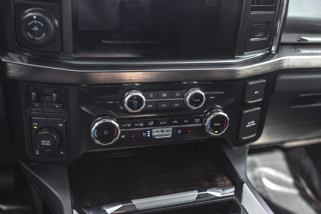 2023 Ford Super Duty F-350 SRW XL