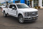 2023 Ford Super Duty F-350 SRW XL