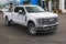2023 Ford Super Duty F-350 SRW XL