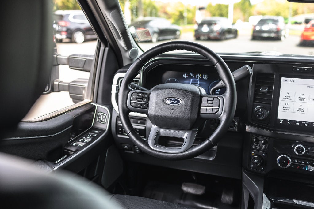 2023 Ford Super Duty F-350 SRW XL