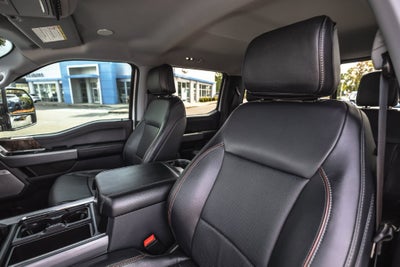 2023 Ford Super Duty F-350 SRW XL