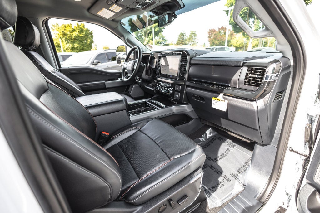 2023 Ford Super Duty F-350 SRW XL