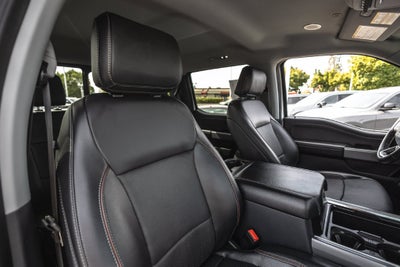 2023 Ford Super Duty F-350 SRW XL