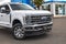 2023 Ford Super Duty F-350 SRW XL