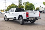 2023 Ford Super Duty F-350 SRW XL