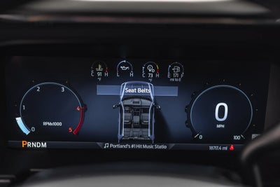 2023 Ford Super Duty F-350 SRW XL